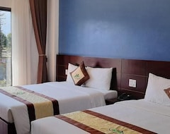 Khách sạn Sunshine View Hotel (Sapa, Việt Nam)