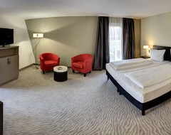 Hotelli Hotel Ramada Innsbruck Tivoli (Innsbruck, Itävalta)