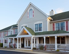 Hotelli Country Inn by Carlson Millville (Millville, Amerikan Yhdysvallat)