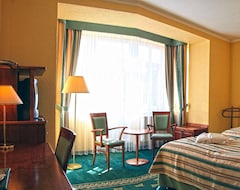 Hotelli Hotel Richard (Mariánské Lázně, Tsekin tasavalta)