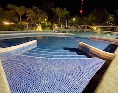 Khách sạn Hotel Colon Caribe (Tortuguero, Costa Rica)