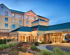 Hotelli Hotel Hilton Garden Inn Clarksville (Clarksville, Amerikan Yhdysvallat)