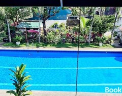 Casa/apartamento entero Spacious Spanish-style Resort In Pansol Laguna (Calamba, Filipinas)