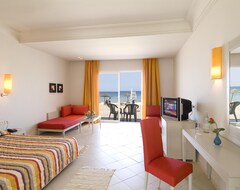 Hotel Thalassa Sousse Resort & Aquapark (Sousse, Túnez)