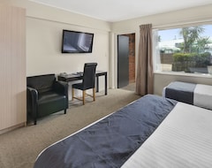 Khách sạn Poenamo Hotel (Auckland, New Zealand)