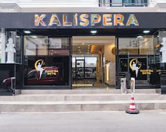 Kalispera Hotel (Antalya, Tyrkiet)