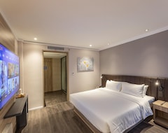 Hanting Premium Hotel Taizhou Wanda Plaza (Jiangdu, China)