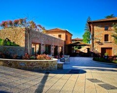 Hotel Etruria Resort & Natural Spa (Montepulciano, Italy)