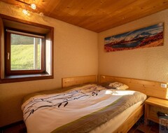 Cijela kuća/apartman Apartment Les Petites Maraiches Ii Alpe Des Chaux (Gryon, Švicarska)
