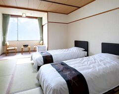 Hotel Blancart Misasa - Vacation Stay 14628V (Misasa, Japón)