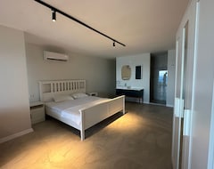 Casa/apartamento entero Açık Deniz Manzaralı Jakuzili Dublex Apart (Antalya, Turquía)