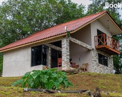 Casa/apartamento entero Arrues Mountain Retreat (Chepo, Panamá)