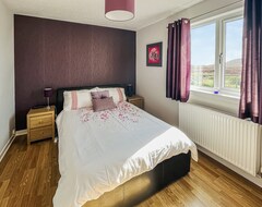 Tüm Ev/Apart Daire 2 Bedroom Accommodation In Gramsdale, Isle Of Benbecula (Grimsay, Birleşik Krallık)