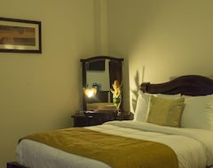 Khách sạn Hotel Real La Merced (Granada, Nicaragua)