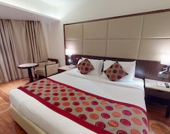 Khách sạn Ramee Guestline Hotel Juhu (Mumbai, Ấn Độ)