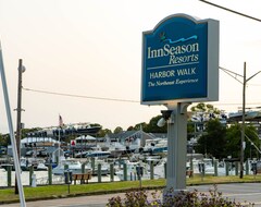 Khách sạn Innseason Harborwalk Resort (Falmouth, Hoa Kỳ)