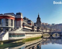 Hele huset/lejligheden Basurtos Urban Apartment (Bilbao, Spanien)