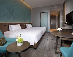 Khách sạn Doubletree By Hilton Qingdao (Thanh Đảo, Trung Quốc)