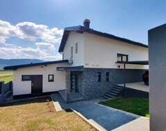 Tüm Ev/Apart Daire Villa Biser Gacke (Otočac, Hırvatistan)