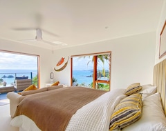 Casa/apartamento entero The Retreat: Luxury Private Hillside Beach Villa @ Te Ngaere Bay - 2 Bedroom (Kaeo, Nueva Zelanda)