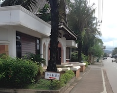 Khách sạn Palm Garden Resort (Surat Thani, Thái Lan)