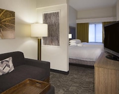 Otel Springhill Suites By Marriott Atlanta Kennesaw (Kennesaw, ABD)