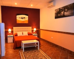 Khách sạn Hotel Carlos V Jerez By Vivere Stays (Jerez de la Frontera, Tây Ban Nha)
