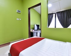 Hotel Oyo 90818 Cemara Puri Resort & Spa (Kuantan, Malezija)