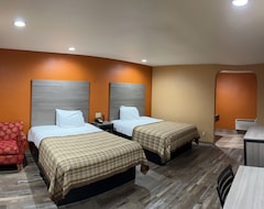 Motel Apex Inn (Modesto, USA)
