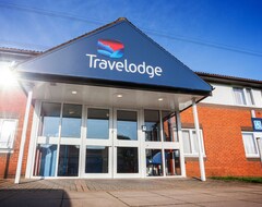 Hotel Travelodge Toddington M1 Southbound (Dunstable, Reino Unido)
