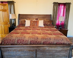 Casa/apartamento entero Bear&apos;s Mountaintop Views 3 Bedroom Chalet (Robbinsville, EE. UU.)