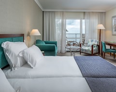 Otel Pestana Grand  Premium Ocean Resort (Funchal, Portekiz)