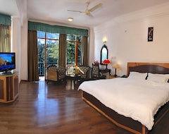 Hotel Lords Residency (Manali, Indija)