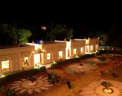 فندق The Rajwada (جايبور, الهند)