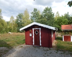 Toàn bộ căn nhà/căn hộ Blidingsholm Vandrarhem (Ryd, Thụy Điển)