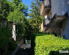 Cijela kuća/apartman In Centro , Ma A Due Passi Dal Bosco (Bardonecchia, Italija)