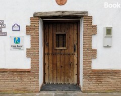 Casa/apartamento entero Casas Rurales Los Castanos (Jerez del Marquesado, España)