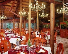 Hotel Rio Indio Adventure Lodge (Greytown, Nicaragua)