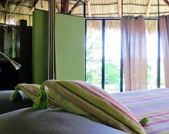 Bed & Breakfast Zopango Orchids Island (Granada, Nicaragua)