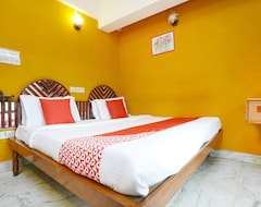 OYO 5344 Hotel Oasis (Thiruvananthapuram, Hindistan)
