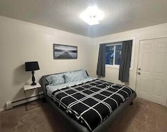 Cijela kuća/apartman Newly furnished relaxing stay (Fairbanks, Sjedinjene Američke Države)