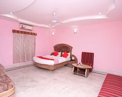 Oyo 44549 Hotel Benjamin (Itanagar, India)