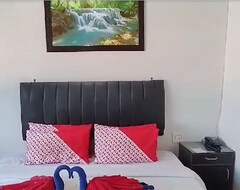 Cijela kuća/apartman OYO 30123 Sheetal Tower (Pauri, Indija)