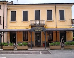 Hotelli Destiny Hotel Valpolicella (Pedemonte, Italia)
