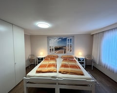 Casa/apartamento entero Apartment With Swimming Pool In Mansion (Neuburg, Alemania)