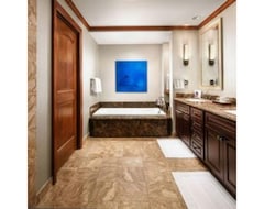 Hotel Ritz-Carlton Four Bedroom Plus Den Condo ~ RA152766 (Vail, USA)