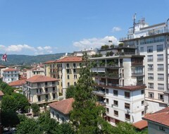 Hotel San Marco (Montecatini Terme, Italien)
