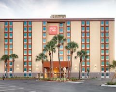 Hotel Red Lion  Lake Buena Vista South (Kissimmee, Sjedinjene Američke Države)