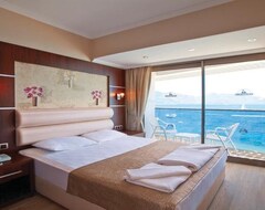 Khách sạn Aurasia Beach Hotel (Marmaris, Thổ Nhĩ Kỳ)