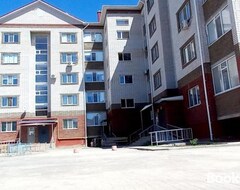 Casa/apartamento entero 2-komnatnaia Kvartira V Zhk Birgroup (Aqtöbe, Kazajstán)